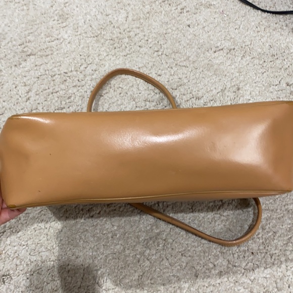 LONGCHAMP Medium Roseau Leather Tote  GUC - Picture 8 of 8